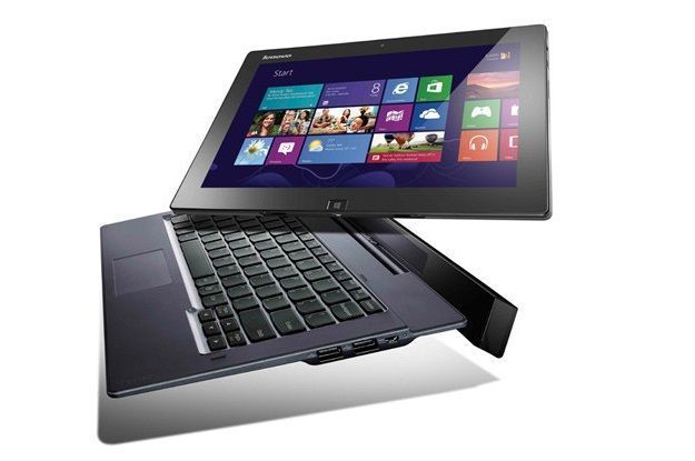 ThinkPad Helix