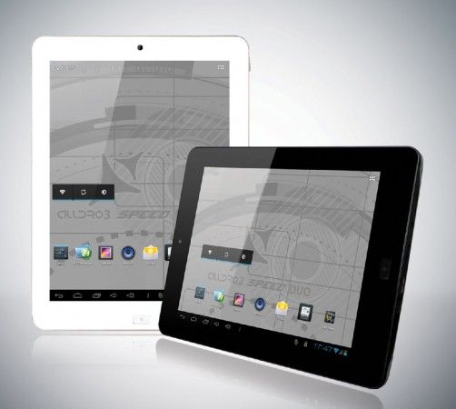 Allview Alldro 3