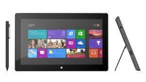 Tableta Microsoft Surface Pro Tableta Microsoft Surface Pro