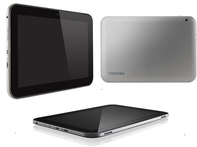 Toshiba AT300SE – o tableta android HD ieftina