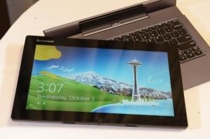 Tableta Lenovo IdeaTab Lynx