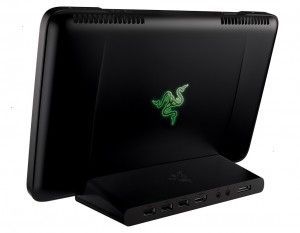 Razer Edge Pro