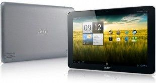 Acer Iconia Tab A210