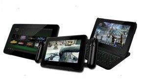 Razer Edge Pro
