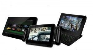 Razer Edge Pro