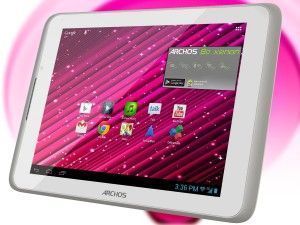 Archos 80 Xenon