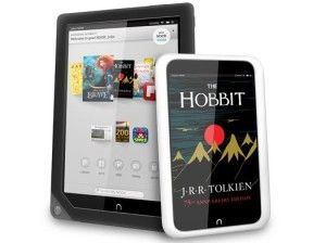Nook HD