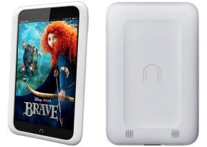 Nook HD