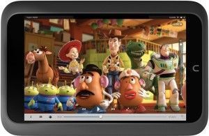 Nook HD