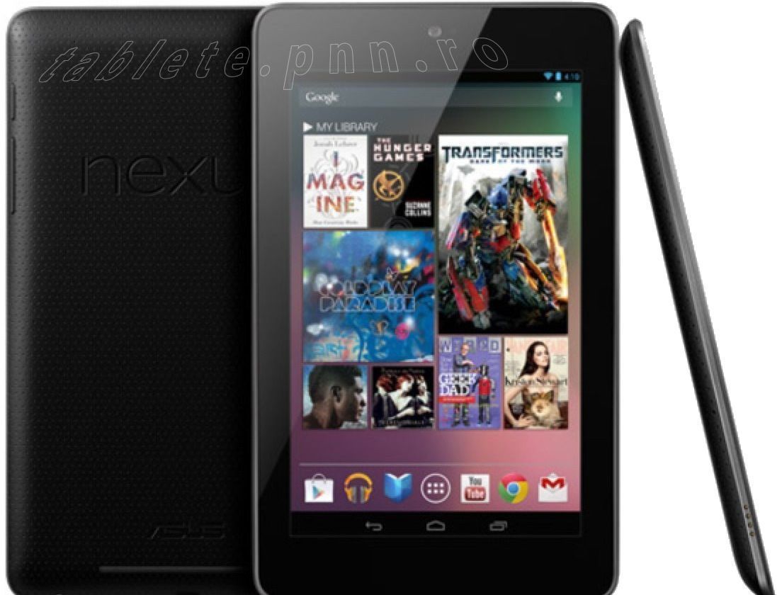 Google Nexus 7 -2