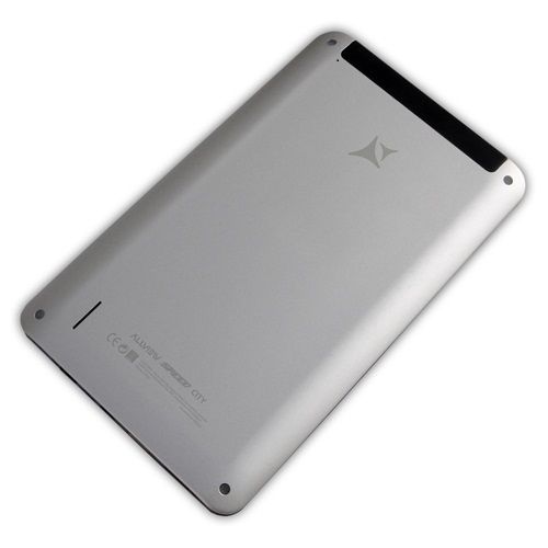 tableta Allview Speed City SuperSlim