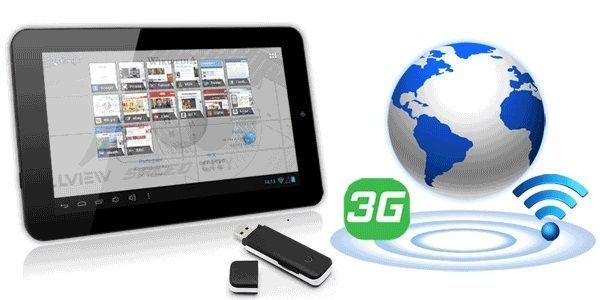 tableta Allview Speed City SuperSlim