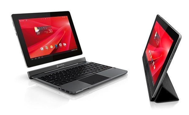 Vodafone Smart Tab 2