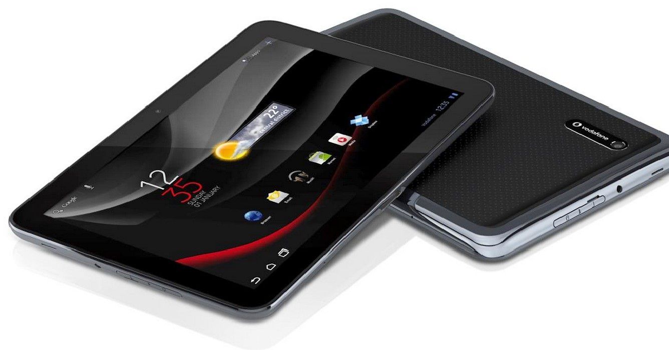 Vodafone Smart Tab 2