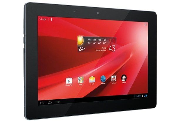 Vodafone Smart Tab 2