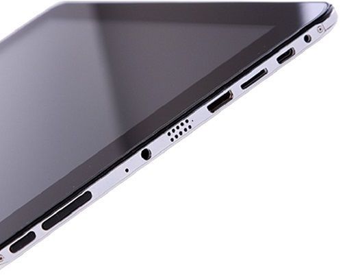 InfoTouch iTab Raptor 10 