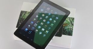 InfoTouch iTab Raptor 10