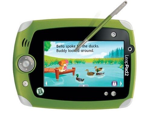 Leapfrog LeapPad2 Explorer