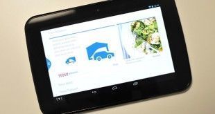 Tesco Hudl