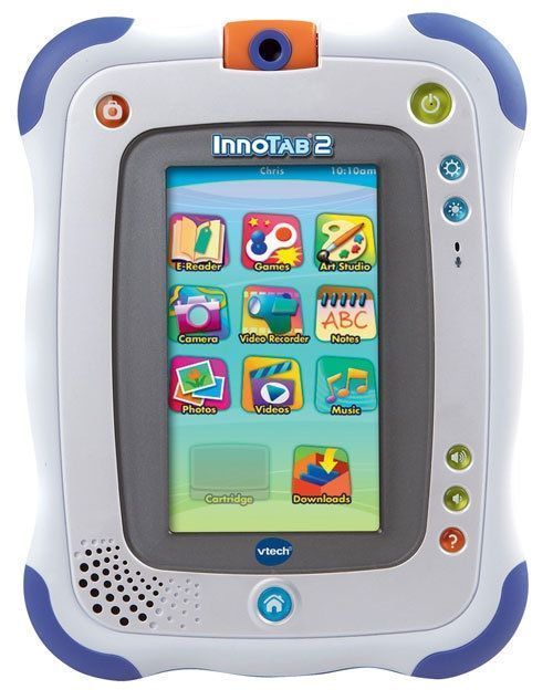 VTech InnoTab 2