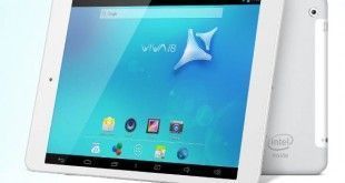 Allview Viva i8