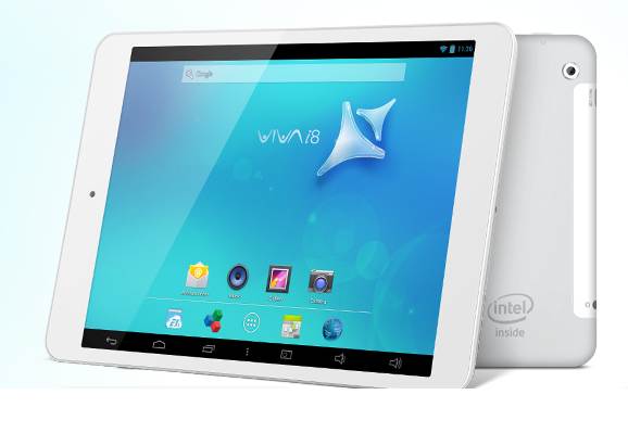 Allview Viva i8