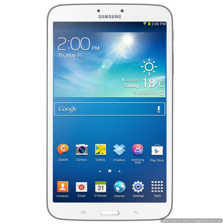 Samsung Galaxy Tab 3 8.0