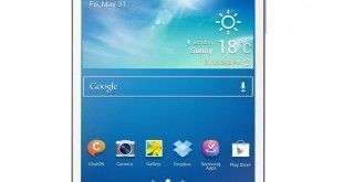 Samsung Galaxy Tab 3 8.0