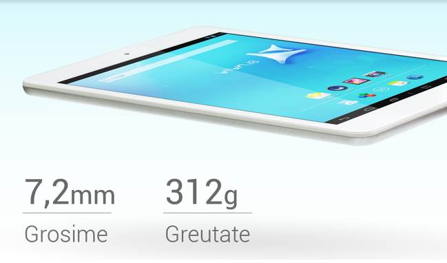 Allview Viva i8