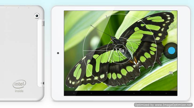 Allview Viva i8