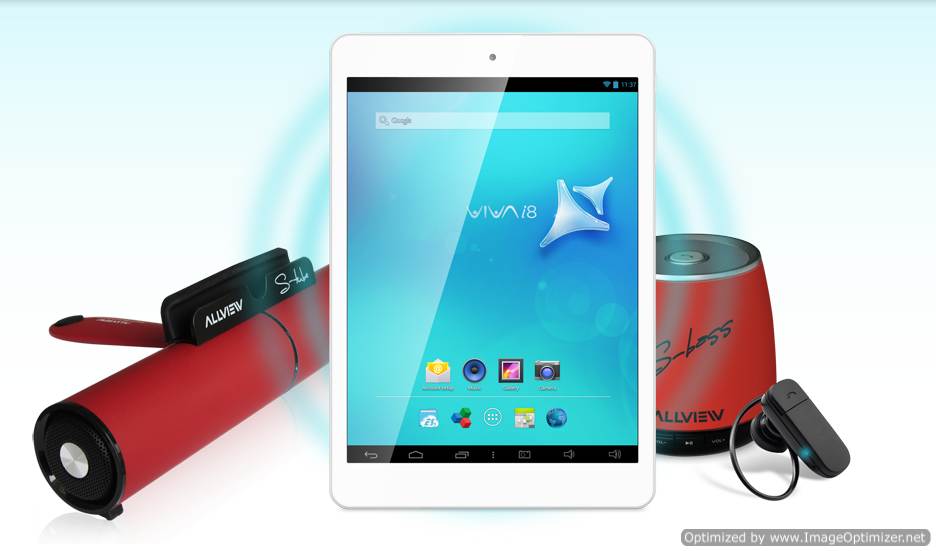 Allview Viva i8