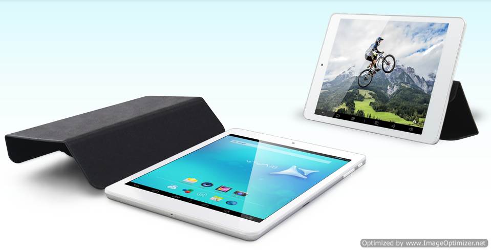 Allview Viva i8