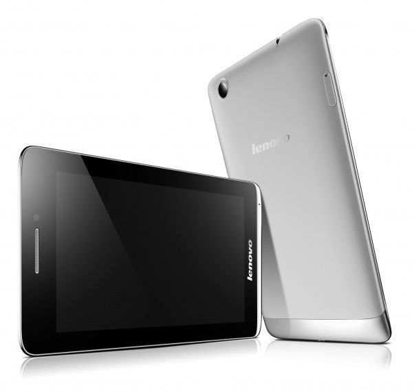 Lenovo IdeaTab S5000