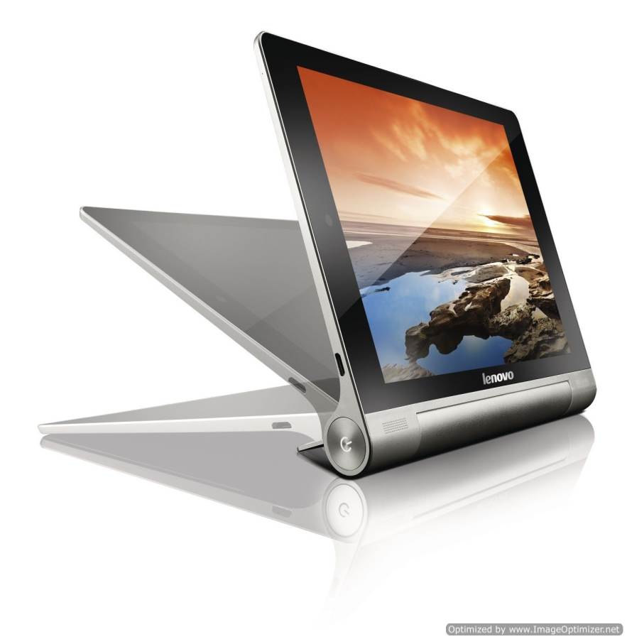 Lenovo Yoga Tablet 10