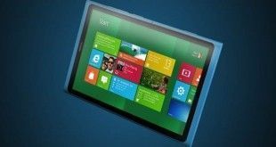 Nokia Lumia 2520