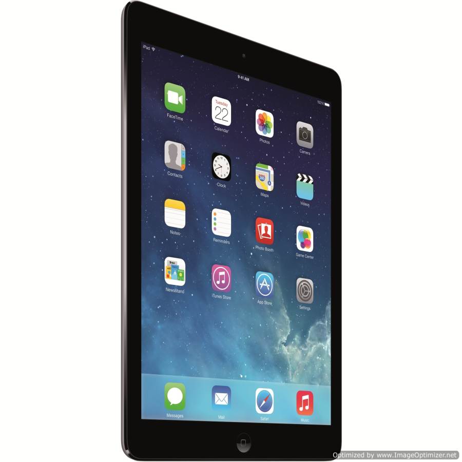 iPad Air