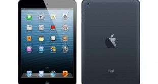 iPad mini 2