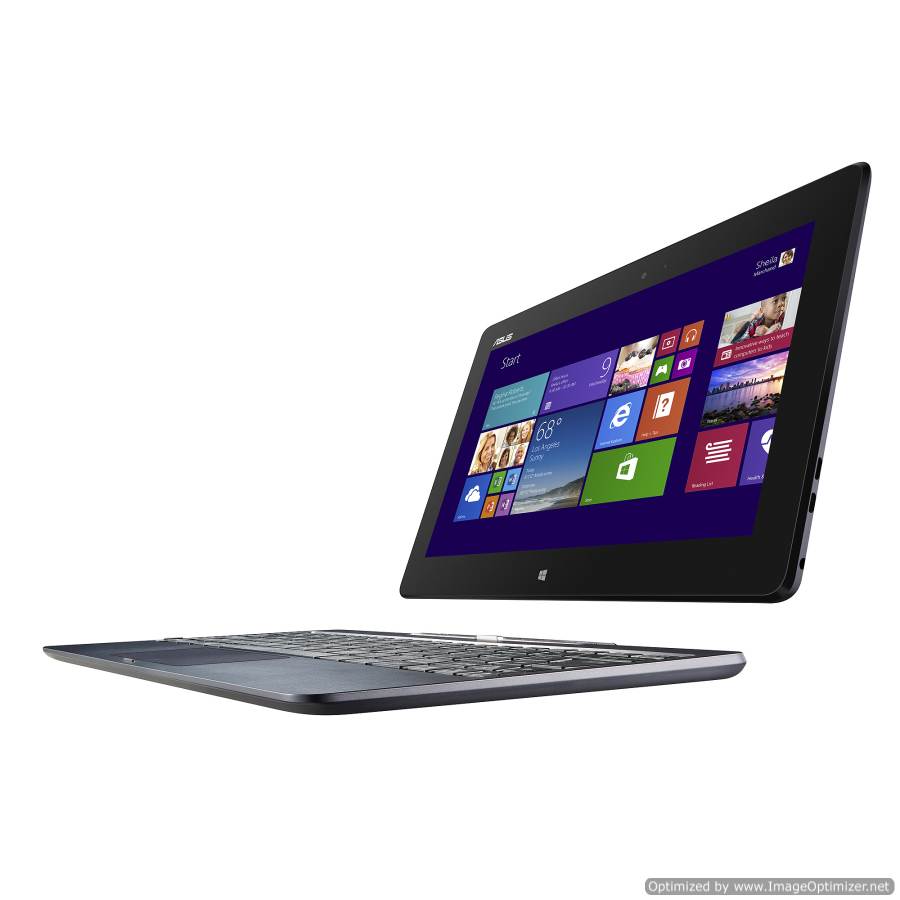 ASUS Transformer Book T100