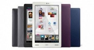 Kobo Arc 10HD
