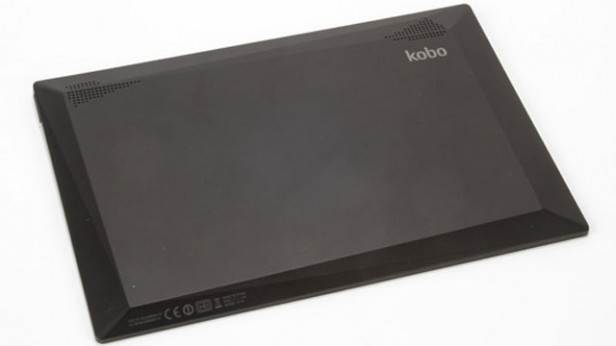 Kobo Arc 10HD 