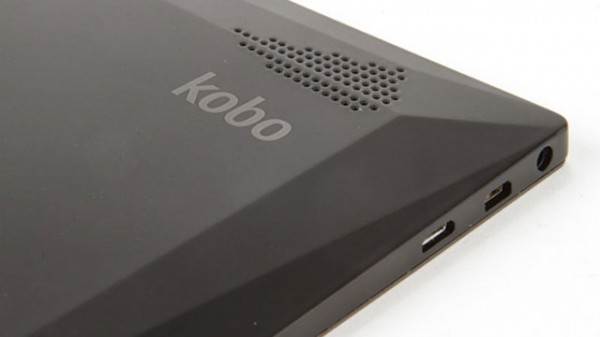 Kobo Arc 10HD 
