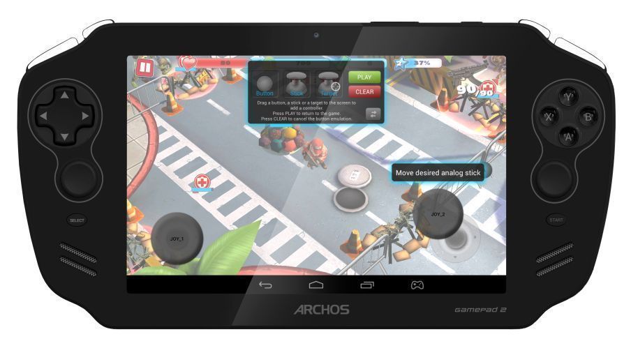 Archos GamePad 2