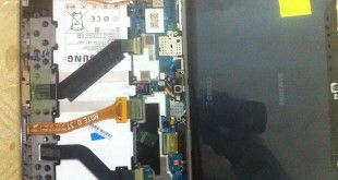 mainboard note10.1