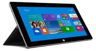 Microsoft Surface 2