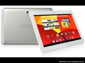 Tableta UTOK 1000 Q