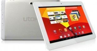 Tableta UTOK 1000 Q