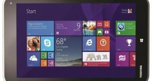Toshiba Encore