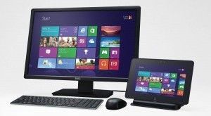 Tableta Dell Latitude 10
