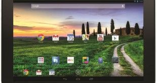 Toshiba Excite Pure AT10-A-104