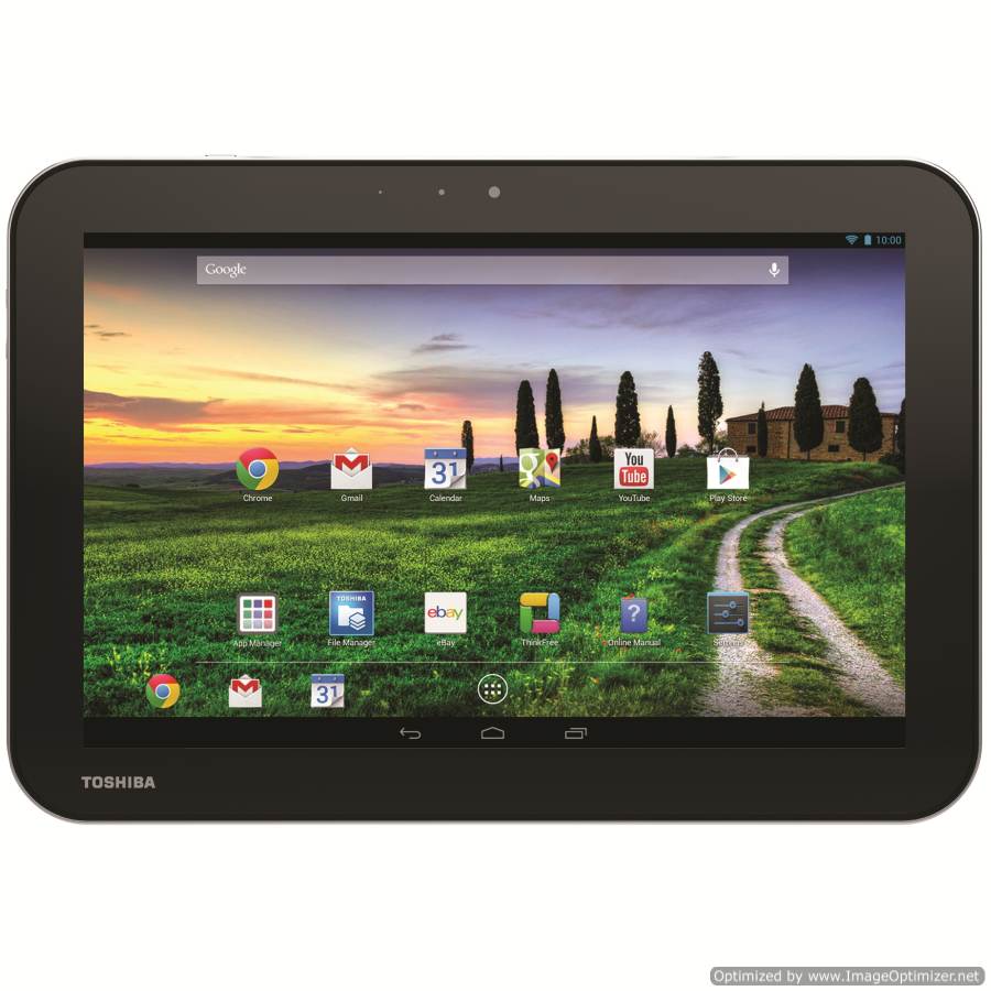 Toshiba Excite Pure AT10-A-104
